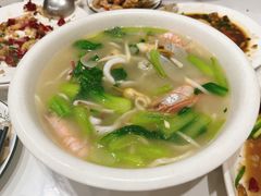 -健跳小海鲜(人民路店)
