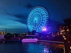 -三亚海昌梦幻海洋不夜城