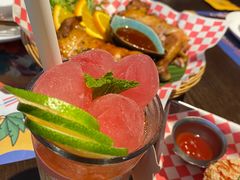 -泰妃殿(武汉首店)