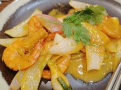 -曼谷食堂·泰国家庭料理(丹桂路店)