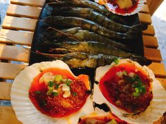 -秋木烤肉·韩国牛肉名家(高新旗舰店)