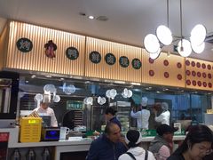 -紫光园·烤鸭(美术馆店)
