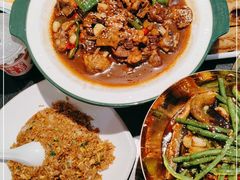 -武庄主特色炒鸡(周恩来纪念馆店)