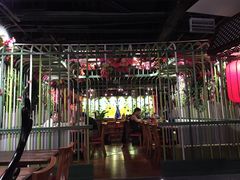-浩海火烧云傣家菜(京广店)