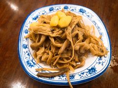罗汉净素-同得兴面馆.苏式面.三虾面(园区店)