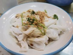 特色捞粉-百姓百味海鲜酒楼(粤垦路总店)