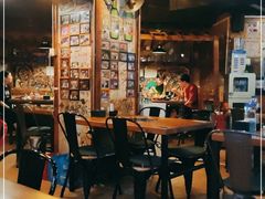 -包装马车·韩国料理·포장마차