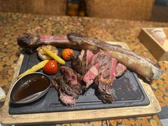 -金奥国际酒店温哥华扒房Vancouver Grill