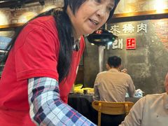 -喜来稀肉(虹泉路店)