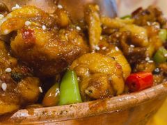 -黄泰吉拾味餐厅(江汉路店)