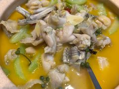 -颂福楼·南京菜(定淮门店)