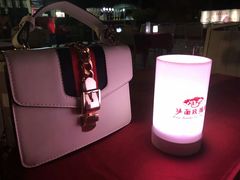 -玫瑰园餐厅