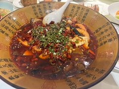 -玉华台饭庄·淮扬菜·烤鸭(望京店)