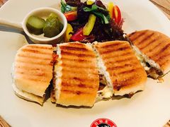 -MAAN COFFEE(金桥店)