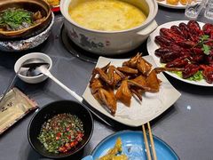 -金龙·打边炉(武进路店)