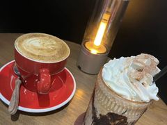 -咖法森林·咖啡  酒吧(天河店)