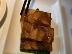 焦糖马蹄糕-悦景酒家(罗湖店)