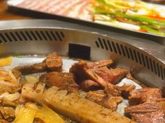 -三肥两瘦烤肉(鹿城店)