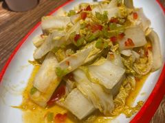 -叶派龙虾•招牌香辣蟹·海鲜(中海国际店)