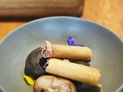 -天水蔬食料理(树德之光店)