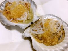 扇贝-海味当家·蒸锅海鲜(中山广场创始店)