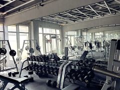 -Hi GYM嗨健身(泥城店)