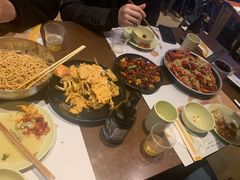 -一棠龙虾•王牌虾球(光谷天地店)