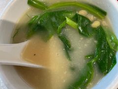 -永乐饭庄(安德路店)