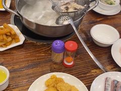 -正能量脆肉鲩火锅