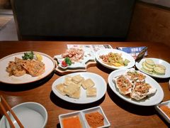 -飞阳铁板烧(ME TOWN购物中心店)