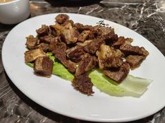 -仄园围炉坊·牛肉火锅·汕头卤水火锅(蛇口店)