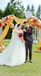 -经典婚纱摄影美学馆·私人定制