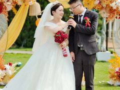 -经典婚纱摄影美学馆·私人定制
