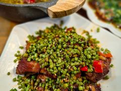 奇香排骨-明婷饭店(外曹家巷店)