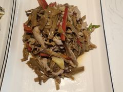 -千岛湖小鱼儿·淳安匠心农家菜