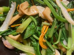 -金掌勺·锅包肉(广渠门店)