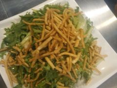 -宗泉烤全羊·烤羊腿·家常菜(解放东路店)