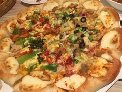 -必胜客(东大桥店)