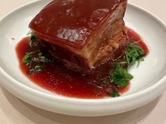 -得月楼·省级非遗·传统苏帮菜(观前店)