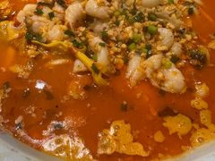 -陈记菜馆·非遗淮扬菜(东关街教场店)