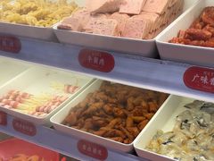 -每味每客·重庆麻辣烫(国泰店)