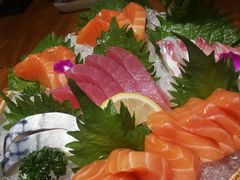 -德川家日本料理(中关村寰太大厦店)