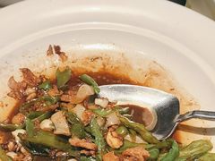 -兰湘子·湘菜小炒(长安万科广场店)