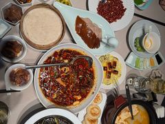 -花家怡园(四合院总店)