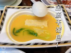 -钱塘花园·宁波菜