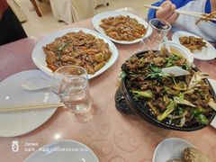 -烤肉宛饭庄(南礼士路店)