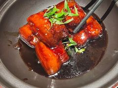 -上海滩餐厅(BFC外滩金融中心店)