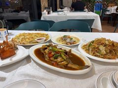 -莲花公园煎蟹(总店)