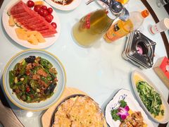 -美味故事特色餐厅(汉阳郭茨口店)