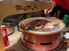 -西塔老太太泥炉烤肉(温州首店万象城黑金店)